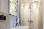 Badezimmer - Sylt Homes Hamburg - Top-Hundeurlaub