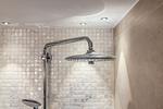 Badezimmer - Sylt Homes Hamburg - Top-Hundeurlaub