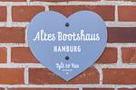 Fassade / Eingang - Sylt Homes Hamburg - Top-Hundeurlaub