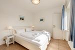Schlafzimmer - Sylt Homes Oslo - Top-Hundeurlaub