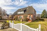 Hauptansicht - Sylt Homes Oslo - Top-Hundeurlaub