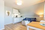 Küche / Küchenzeile - Sylt Homes Malmö - Top-Hundeurlaub