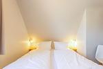Schlafzimmer - Sylt Homes Malmö - Top-Hundeurlaub
