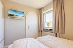 Schlafzimmer - Sylt Homes Malmö - Top-Hundeurlaub