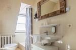 Badezimmer - Sylt Homes Malmö - Top-Hundeurlaub