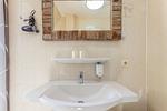 Badezimmer - Sylt Homes Malmö - Top-Hundeurlaub