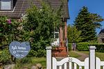 Fassade / Eingang - Sylt Homes Malmö - Top-Hundeurlaub
