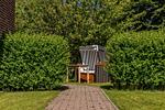 Garten - Sylt Homes Malmö - Top-Hundeurlaub