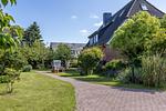 Garten - Sylt Homes Malmö - Top-Hundeurlaub