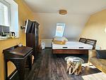Teichstraße Zimmer Nr. 19 - Top-Hundeurlaub