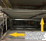 Fassade / Eingang - Ferienwohnung Ostseeblick in der Villa Seeadler Binz - Top-Hundeurlaub