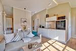 Küche / Küchenzeile - Ferienhaus Svantevit 31 Feriendorf Klein Stresow Rügen - Top-Hundeurlaub