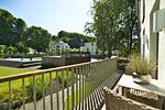 Ferienwohnung Strandlounge in den Parkvillen Binz - Top-Hundeurlaub