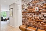 Fassade / Eingang - Ferienwohnung Lotsenbude 9 Villa Sofie Binz - Top-Hundeurlaub
