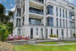 Hauptansicht - Ferienwohnung Luxus Apartment MeerFreude Sellin - Top-Hundeurlaub