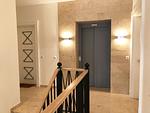Fassade / Eingang - Ferienwohnung Luxus Apartment MeerFreude Sellin - Top-Hundeurlaub