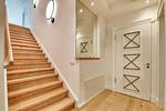 Dekoratives Detail - Ferienwohnung Luxus Apartment MeerFreude Sellin - Top-Hundeurlaub