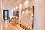 Dekoratives Detail - Ferienwohnung Luxus Apartment MeerFreude Sellin - Top-Hundeurlaub