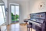 Dekoratives Detail - Ferienwohnung Fürst Malte Loft I Design & Pool Putbus - Top-Hundeurlaub