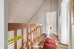 Dekoratives Detail - Ferienhaus Lachmöwe Olpenitz - Top-Hundeurlaub