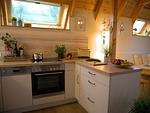 Ferienhaus Antje - Top-Hundeurlaub