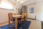 Wohnzimmer - Ferienhaus  Knechtsand 28 - Top-Hundeurlaub