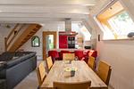 Küche / Küchenzeile - Ferienhaus  Knechtsand 28 - Top-Hundeurlaub