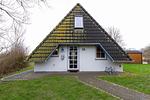 Hauptansicht - Ferienhaus  Wittsand 30 - Top-Hundeurlaub