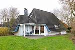 Garten - Ferienhaus  Wittsand 30 - Top-Hundeurlaub