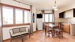 DiningRoom - Ferienwohnung für 10 Personen (100 m²) in Castelsardo - Top-Hundeurlaub