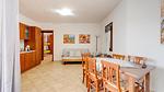 DiningRoom - Ferienwohnung für 10 Personen (100 m²) in Castelsardo - Top-Hundeurlaub
