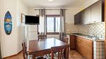 Kitchen - Ferienwohnung für 10 Personen (100 m²) in Castelsardo - Top-Hundeurlaub