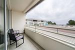 Balkon - Meeresblick - Top-Hundeurlaub