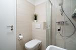 Badezimmer - Meeresblick - Top-Hundeurlaub