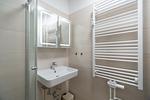 Badezimmer - Meeresblick - Top-Hundeurlaub