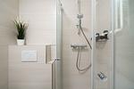 Badezimmer - Meeresblick - Top-Hundeurlaub