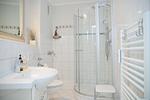 Badezimmer - App. 138 inkl. WLAN - Top-Hundeurlaub
