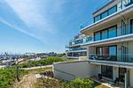 Hauptansicht - Gartenmaisonette 6 inkl. WLAN - Top-Hundeurlaub