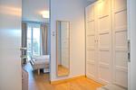 Schlafzimmer - Gartenmaisonette 6 inkl. WLAN - Top-Hundeurlaub