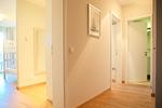 Schlafzimmer - Gartenmaisonette 6 inkl. WLAN - Top-Hundeurlaub