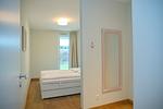Schlafzimmer - Gartenmaisonette 6 inkl. WLAN - Top-Hundeurlaub
