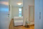 Gartenmaisonette 6 inkl. WLAN - Top-Hundeurlaub