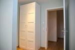 Schlafzimmer - Gartenmaisonette 6 inkl. WLAN - Top-Hundeurlaub