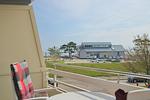 Balkon - App. 28 inkl. WLAN - Top-Hundeurlaub