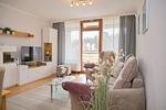Wohnzimmer - App. 28 inkl. WLAN - Top-Hundeurlaub