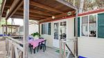 ExteriorSummer - Ferienhaus für 6 Personen (24 m²) in Cesenatico - Top-Hundeurlaub