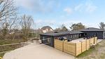 exterior - Ferienhaus für 14 Personen (230 m²) in Rømø - Top-Hundeurlaub