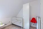 Schlafzimmer - Ferienwohnung Ankerlicht - Top-Hundeurlaub