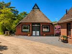 Hauptansicht - Ferienhaus Heilhecker - Top-Hundeurlaub