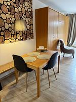 Fuchsbau Saig  - Top-Hundeurlaub